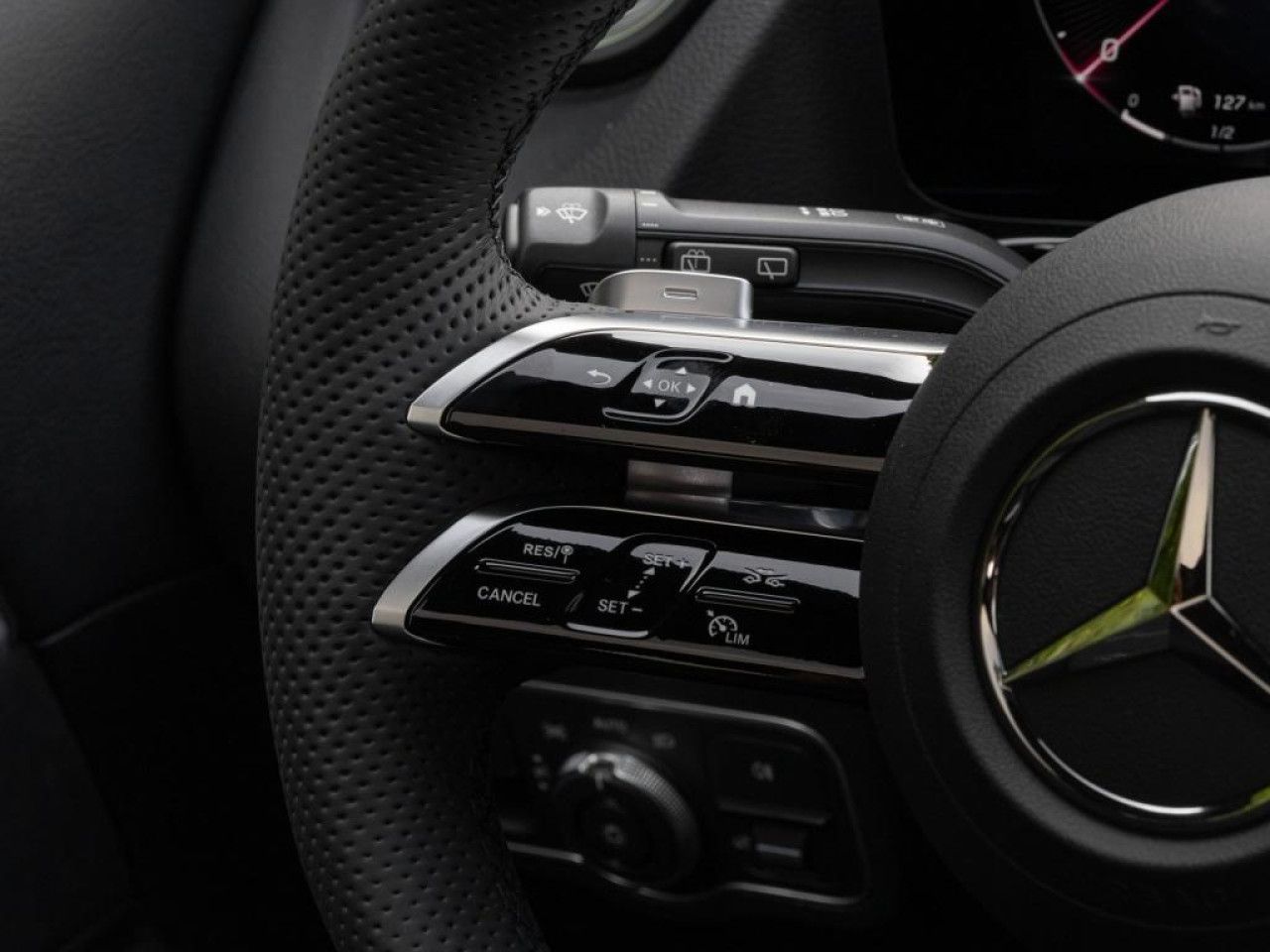 Mercedes-Benz GLA – Bild 10