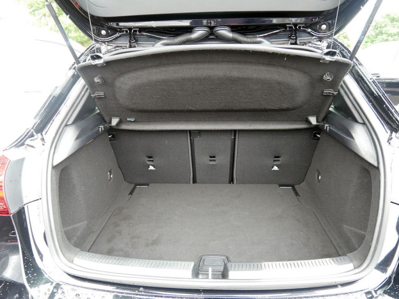 Mercedes-Benz A-Klasse – Bild 10