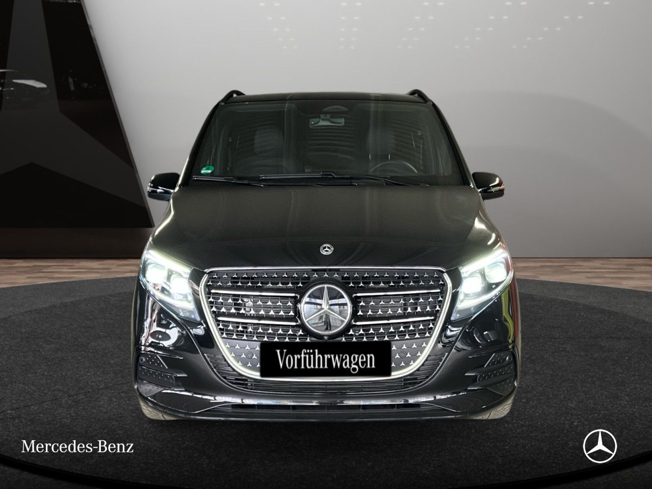 Mercedes-Benz V-Klasse – Bild 2