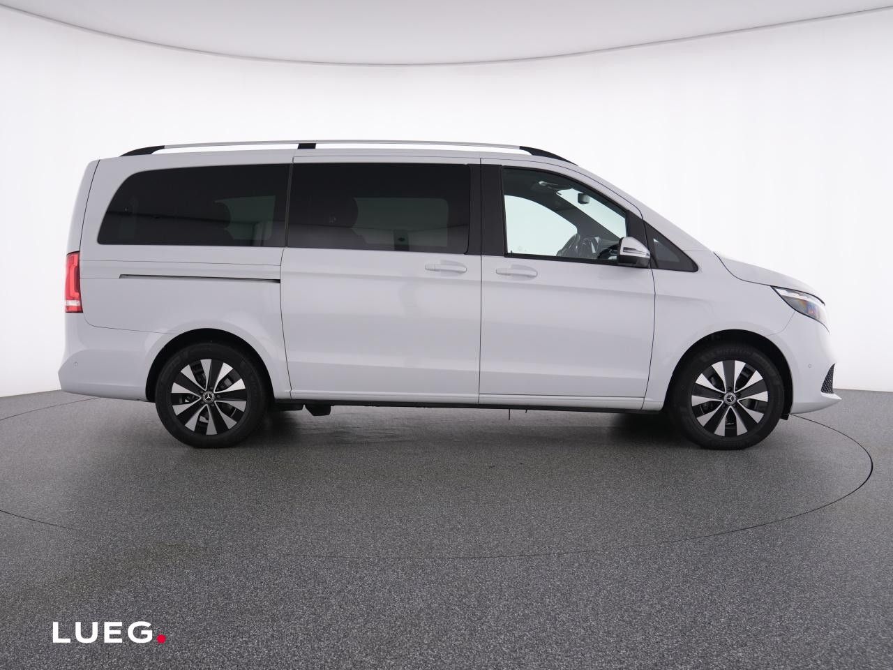 Mercedes-Benz V-Klasse – Bild 11