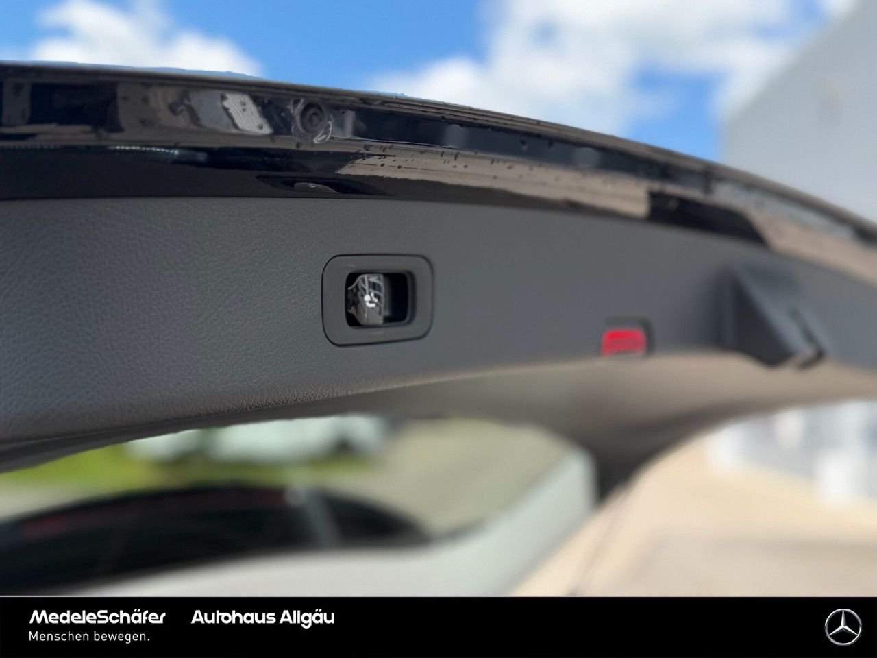 Mercedes-Benz GLC – Bild 11