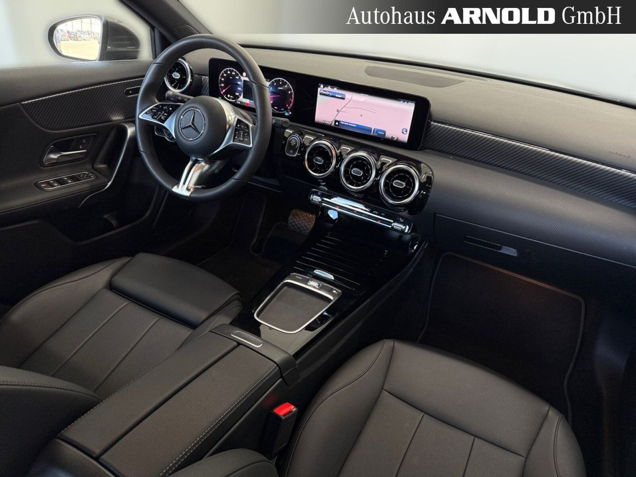 Mercedes-Benz A-Klasse – Bild 11