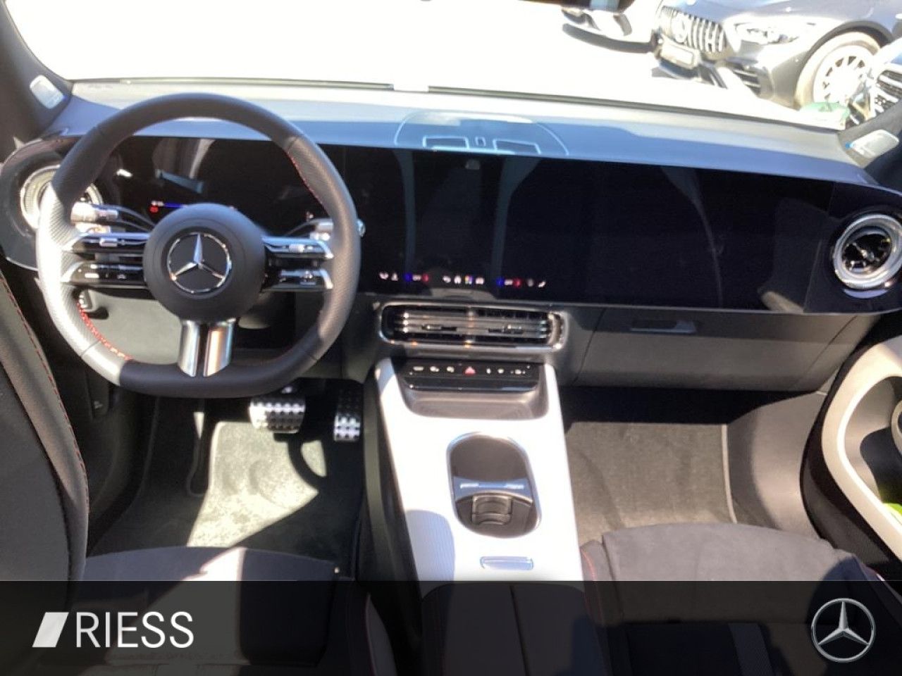 Mercedes-Benz GLB – Bild 13