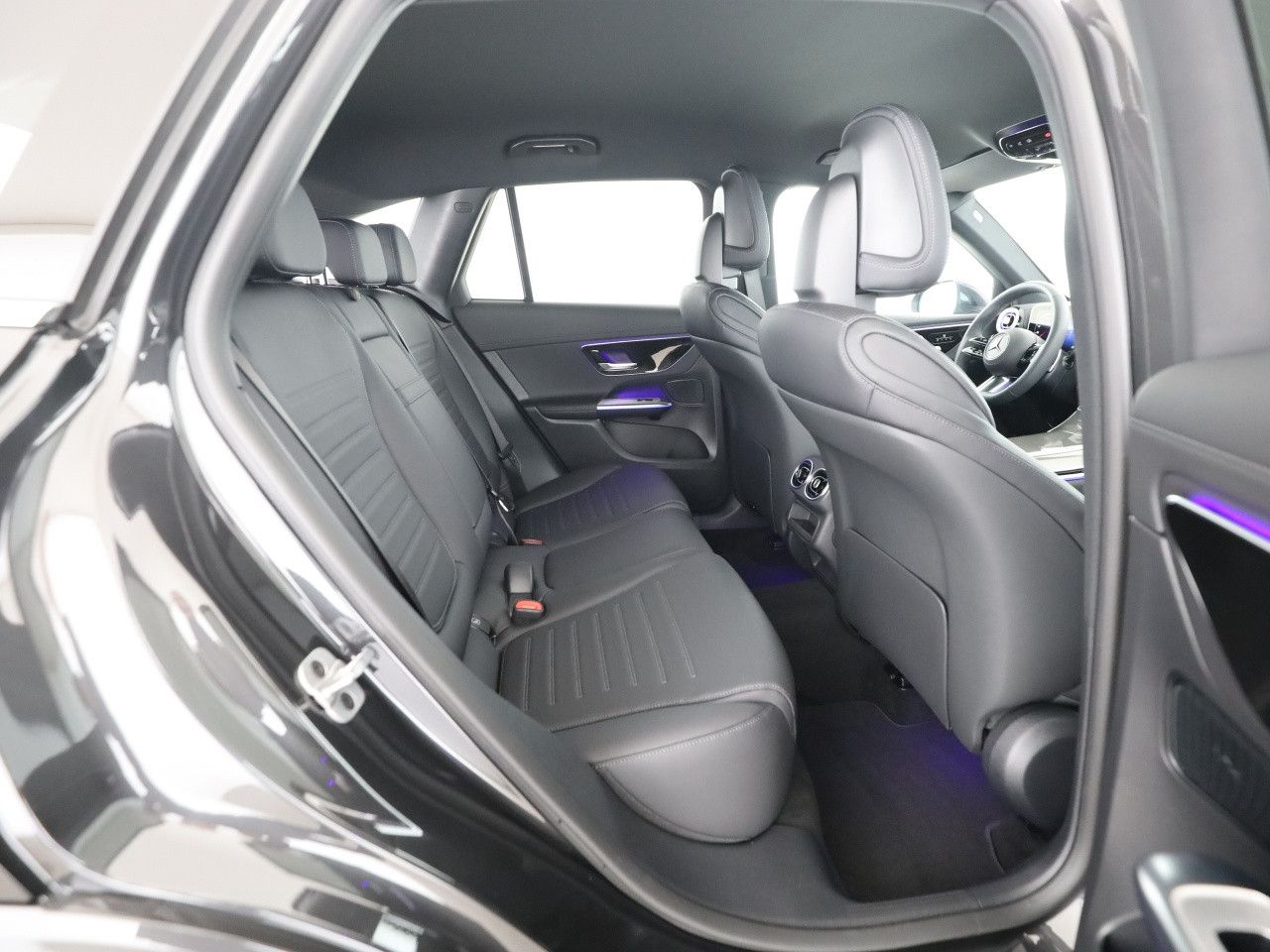 Mercedes-Benz GLC – Bild 13