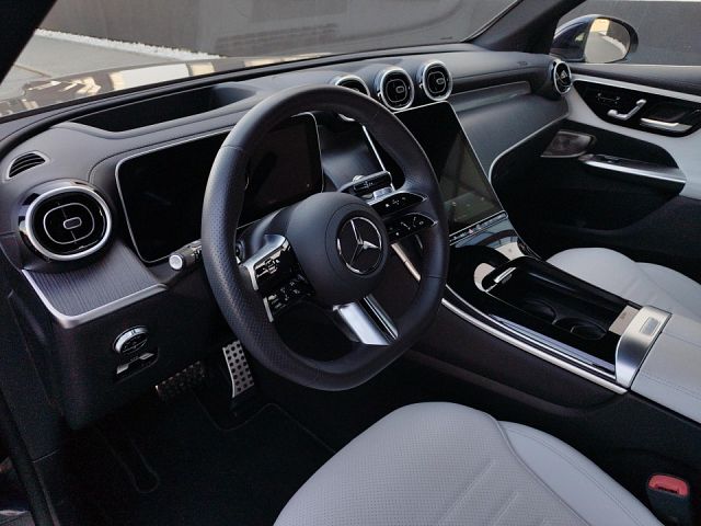 MERCEDES-BENZ GLC 2024 — imagine 3