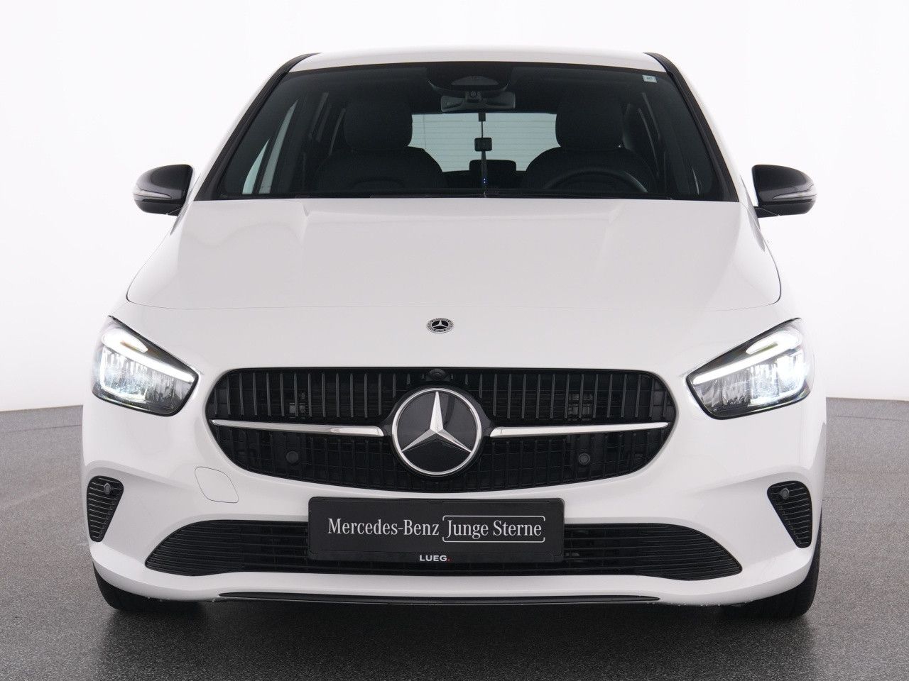 Mercedes-Benz B-Klasse – Bild 14