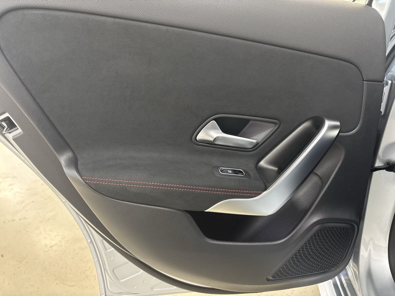 Mercedes-Benz A-Klasse – Bild 16