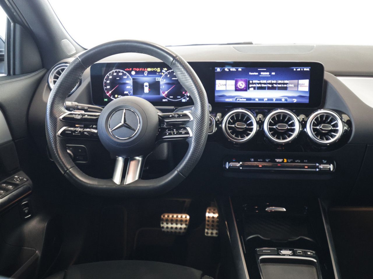 Mercedes-Benz GLA – Bild 9