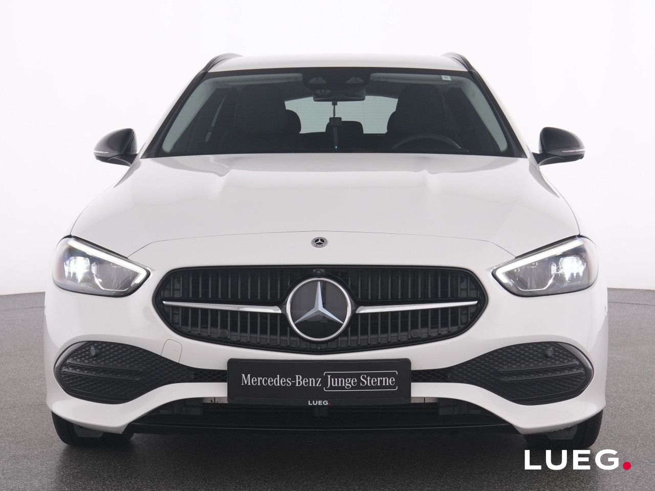 Mercedes-Benz C-Klasse – Bild 14