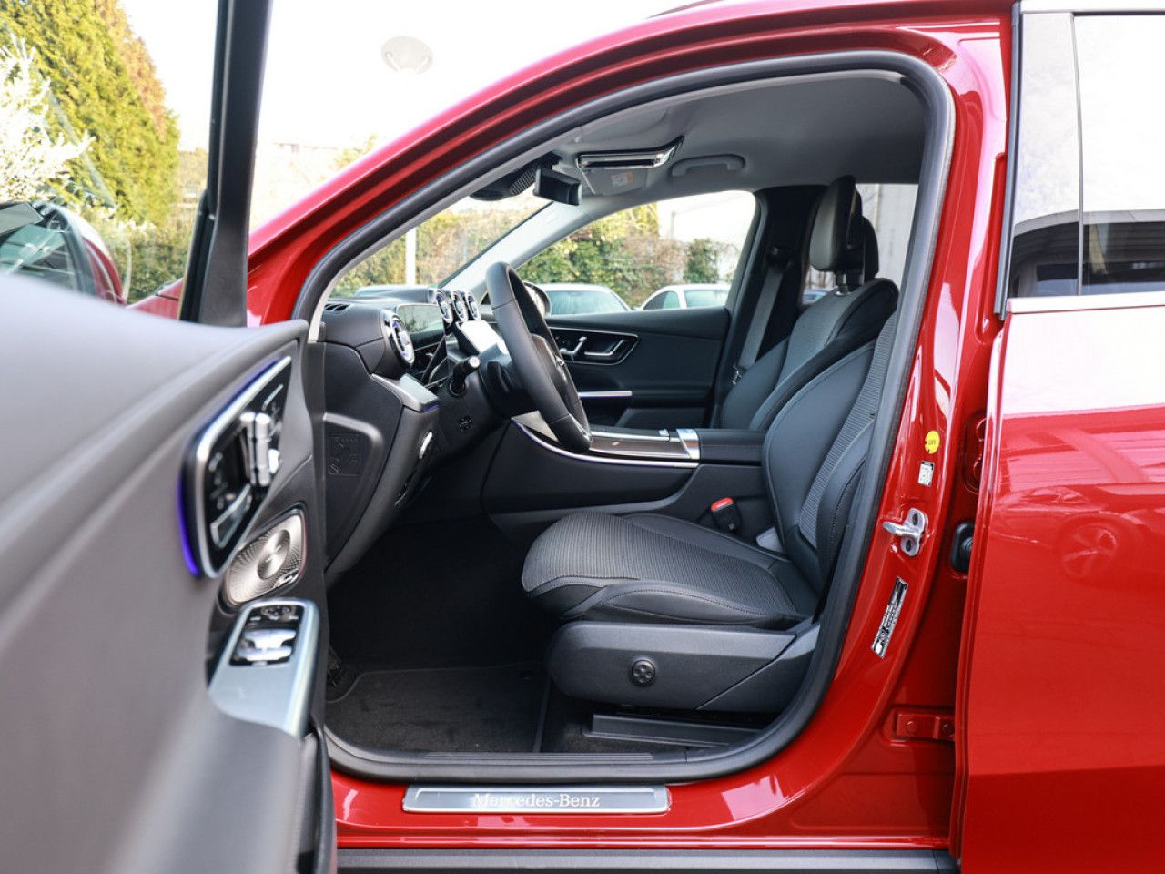 Mercedes-Benz GLC – Bild 9