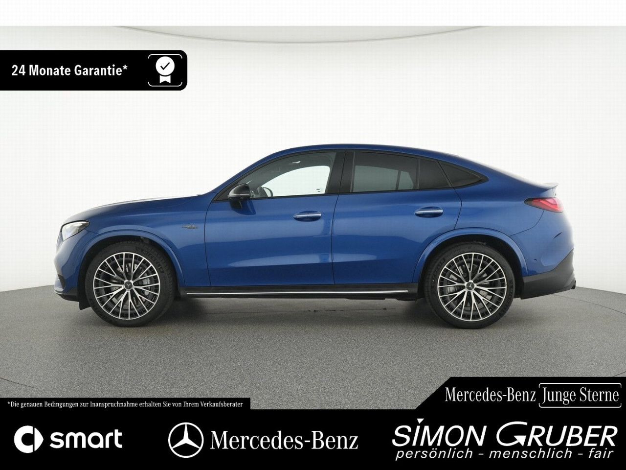 Mercedes-Benz GLC – Bild 11