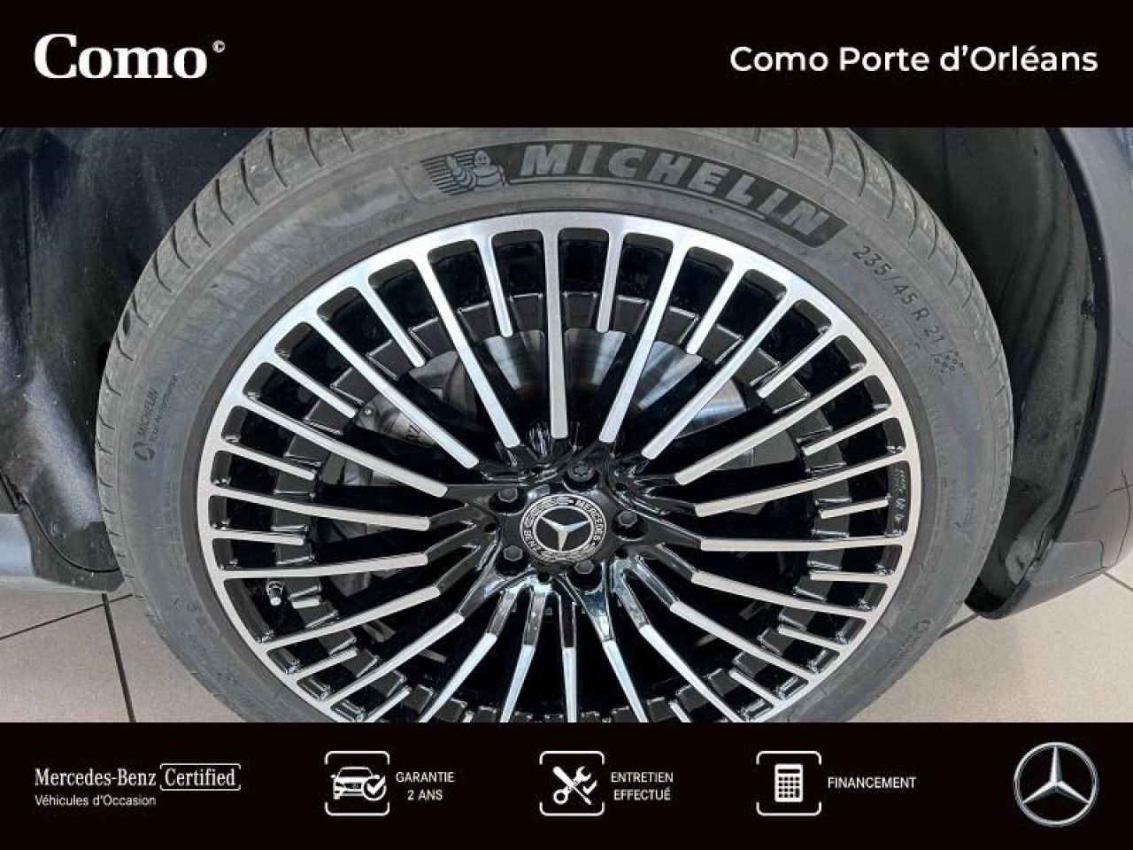 Photo du véhicule 18 / 18