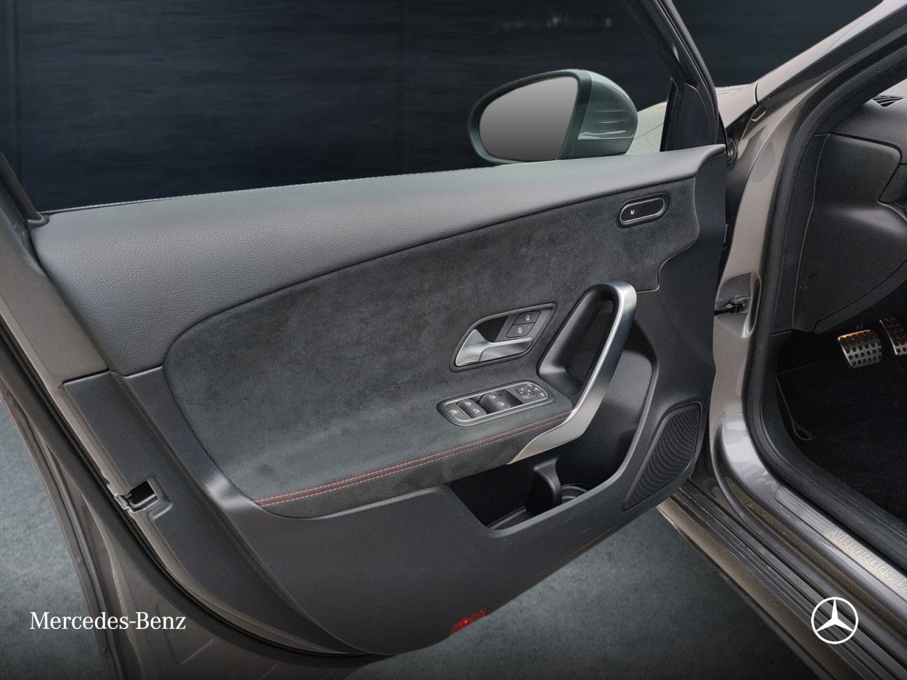 Mercedes-Benz A-Klasse – Bild 10