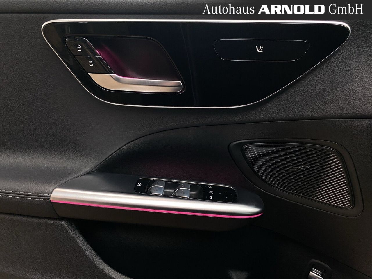 Mercedes-Benz C-Klasse – Bild 16