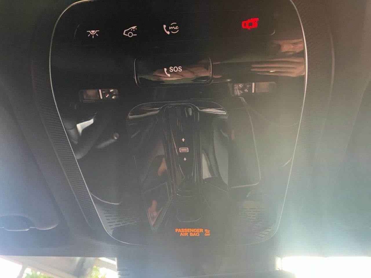 Mercedes-Benz GLC – Bild 18