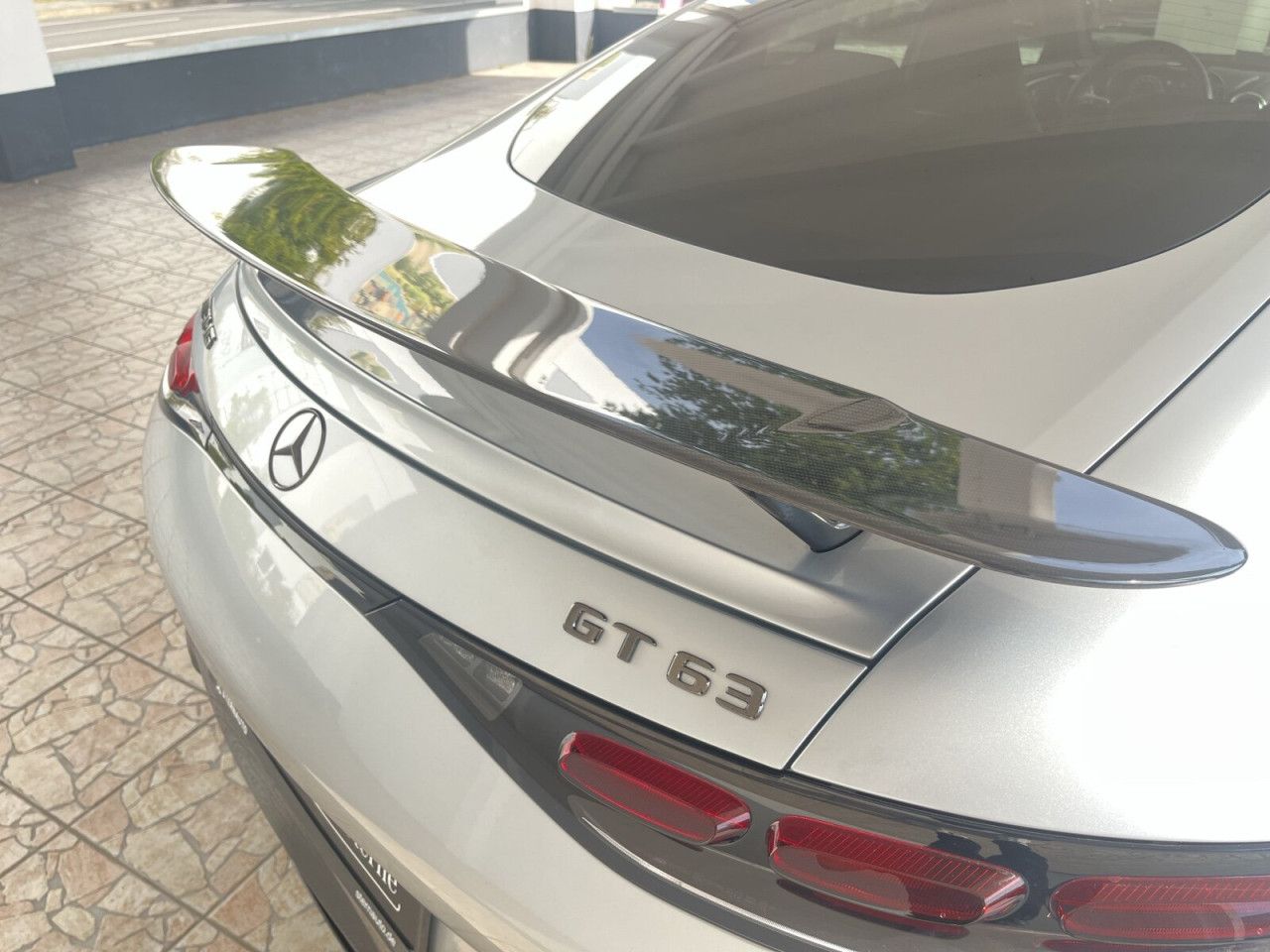 Mercedes-Benz AMG GT – Bild 24