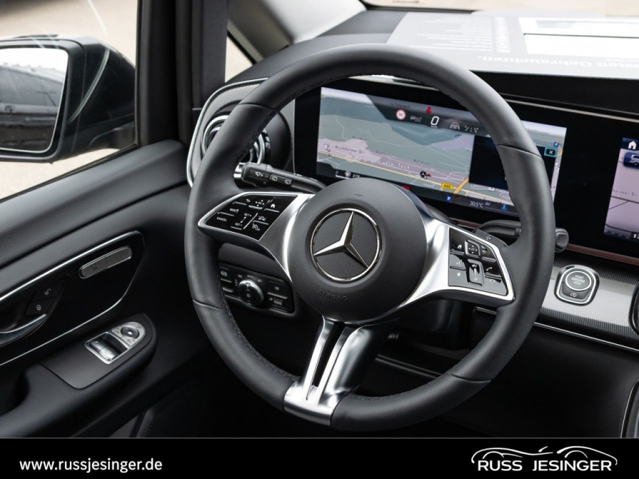 Mercedes-Benz V-Klasse – Bild 12