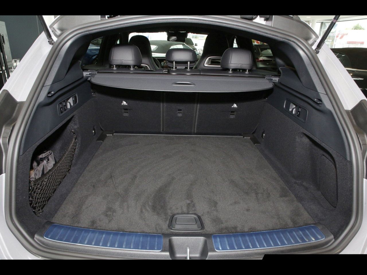 Mercedes-Benz GLC – Bild 16