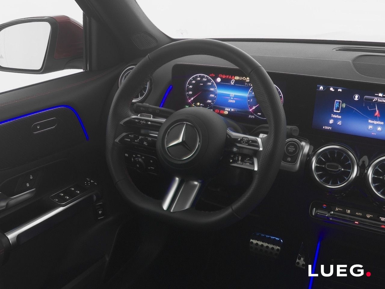 Mercedes-Benz GLB – Bild 4