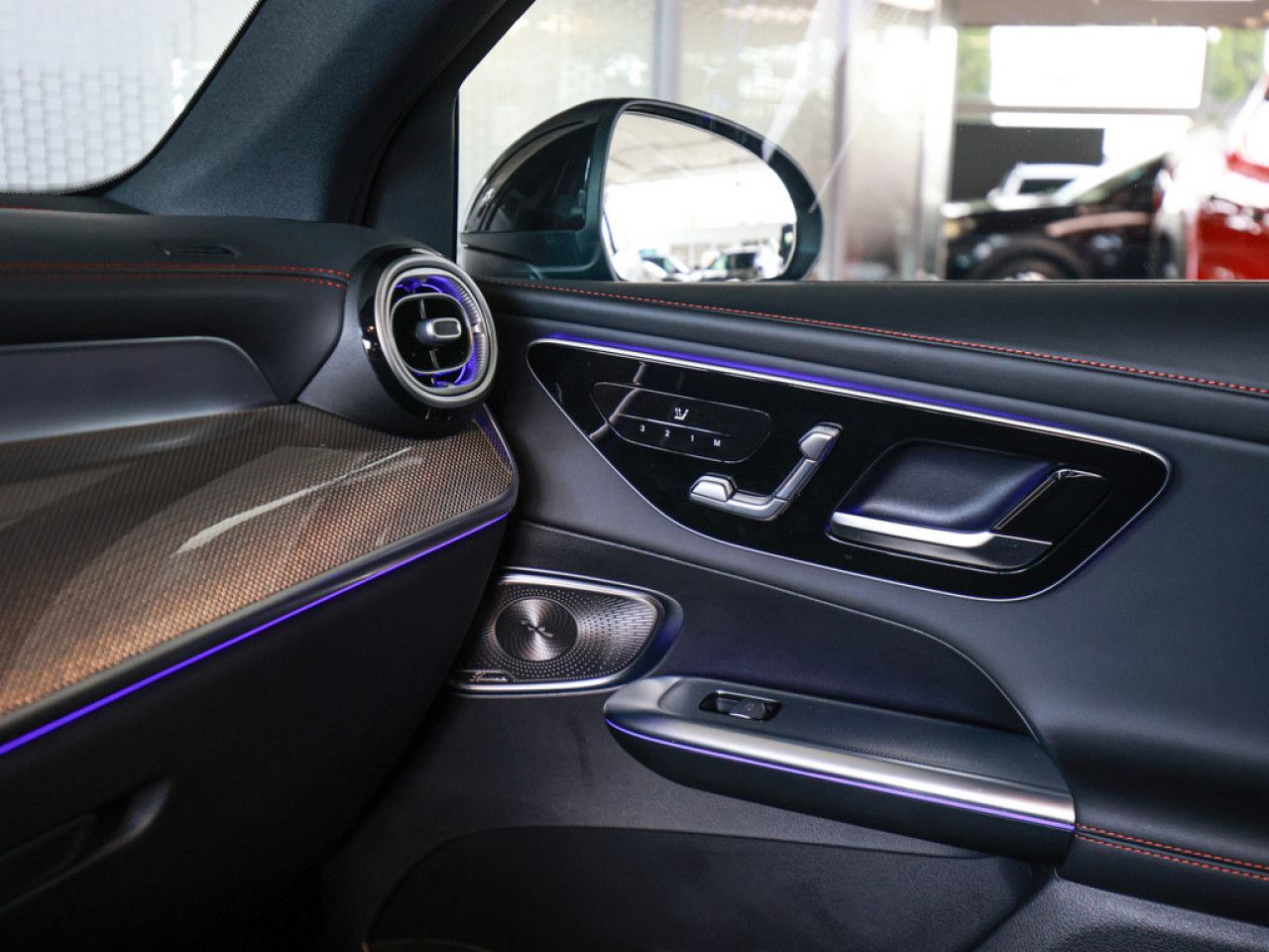 Mercedes-Benz GLC – Bild 15
