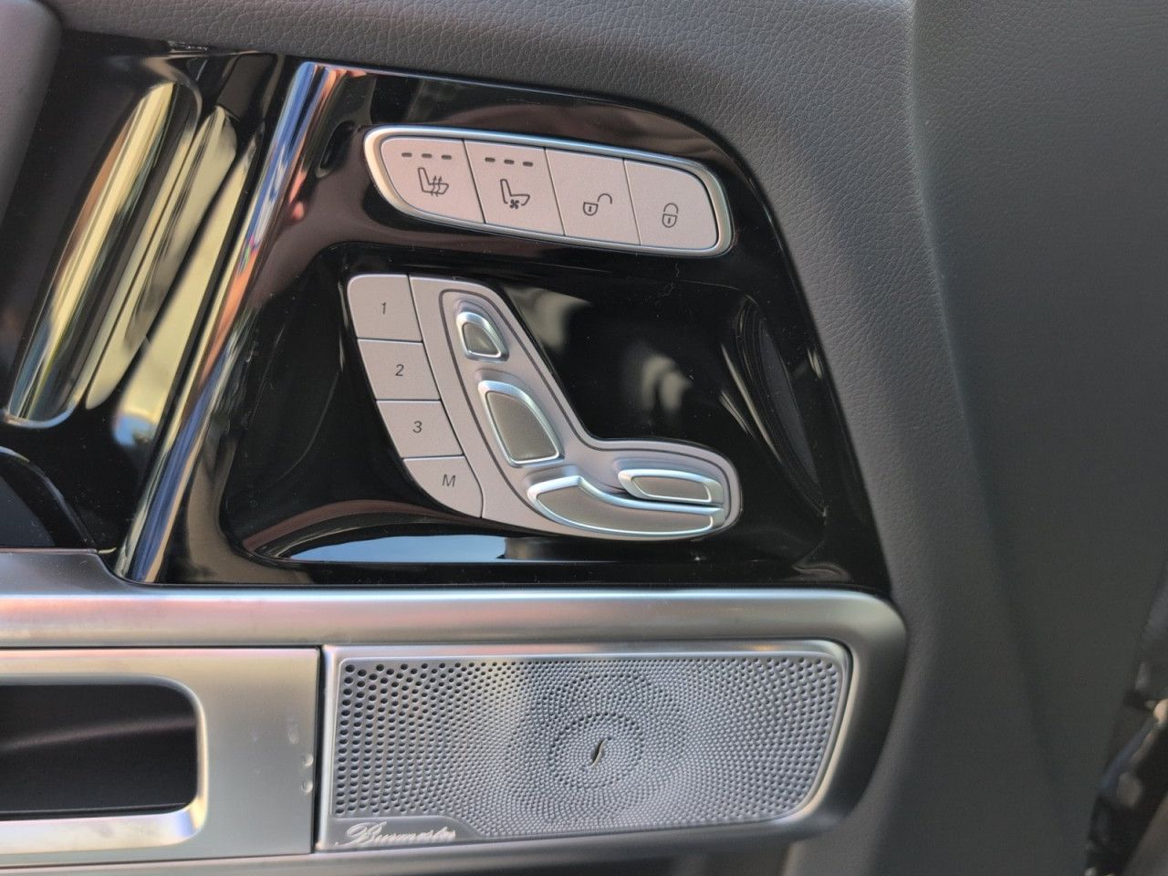 Mercedes-Benz G-Klasse – Bild 22