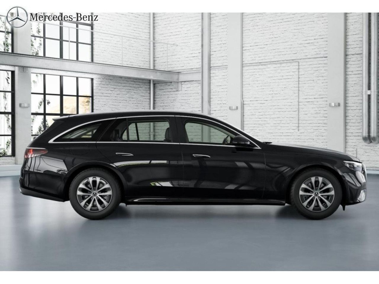 Mercedes-Benz E-Klasse – Bild 5