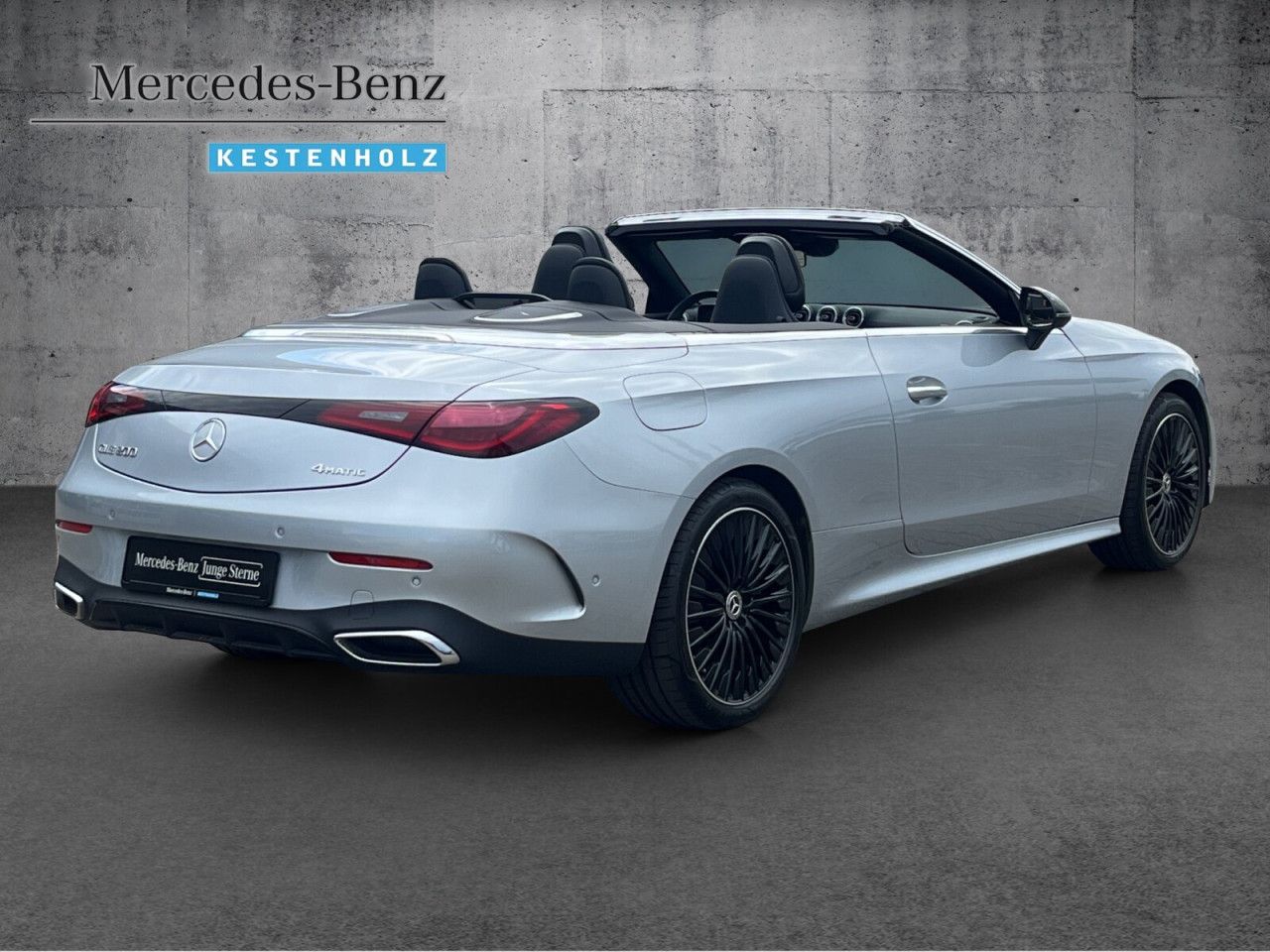 Mercedes-Benz CLE – Bild 6