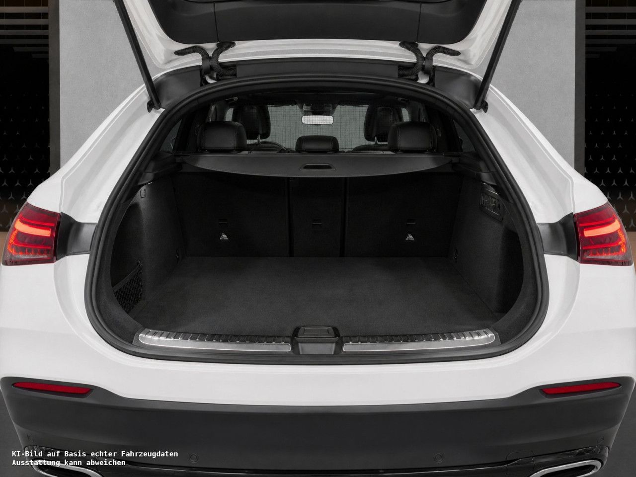 Mercedes-Benz GLE – Bild 19