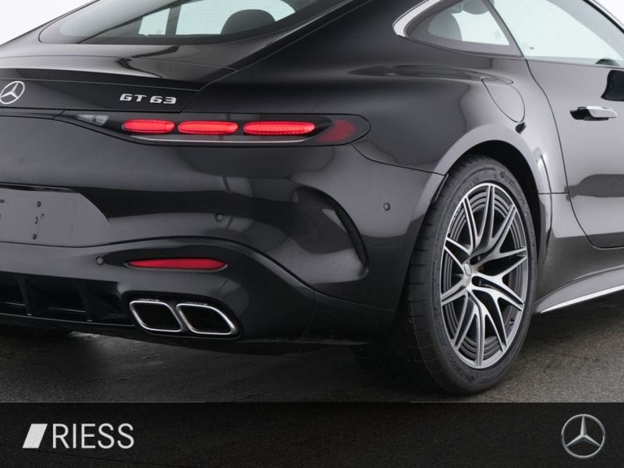 Mercedes-Benz AMG GT – Bild 4