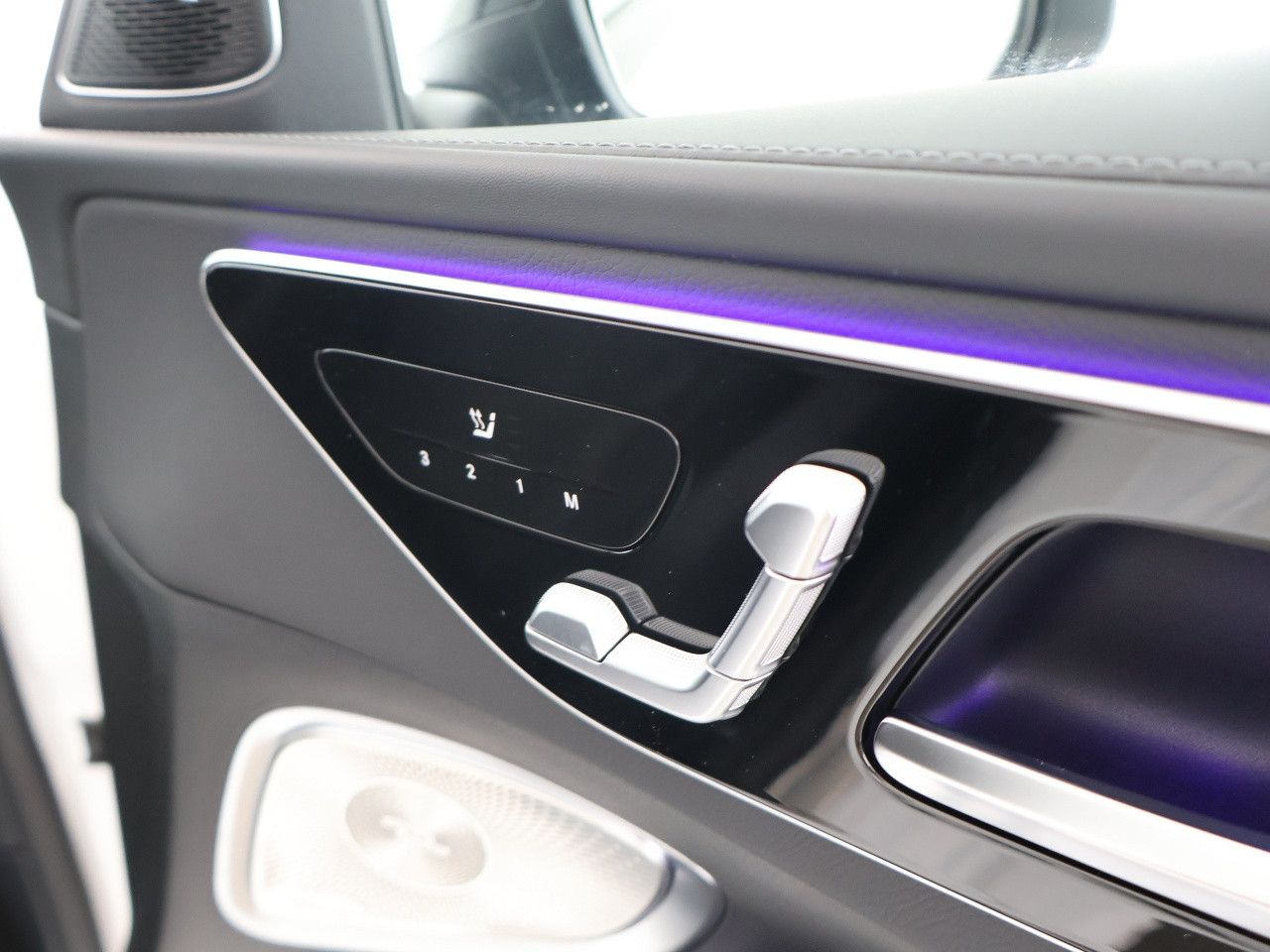 Mercedes-Benz C-Klasse – Bild 19