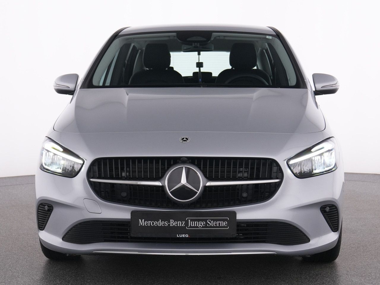 Mercedes-Benz B-Klasse – Bild 14