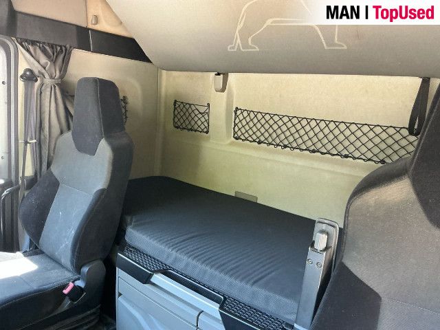 MAN TGX 18.470 4x2 BL SA 16