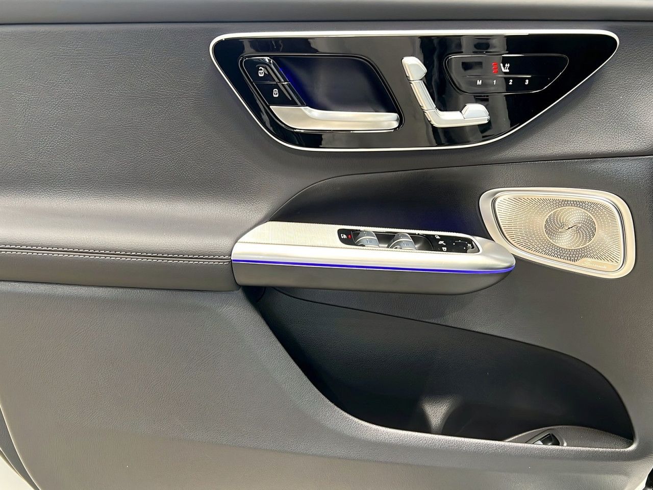 Mercedes-Benz GLC – Bild 13