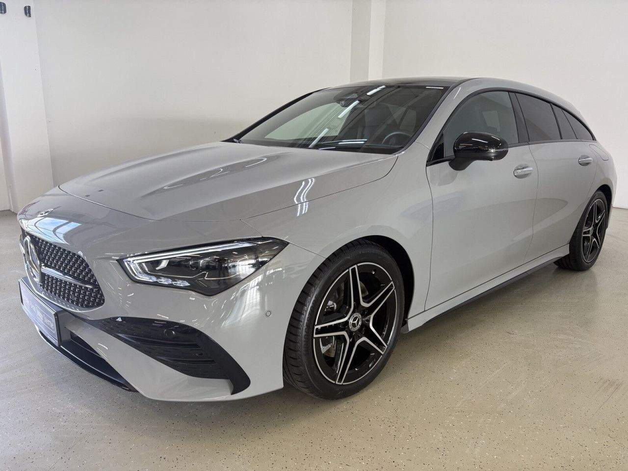Mercedes-Benz CLA – Bild 2