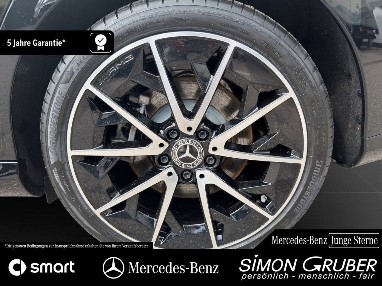 Mercedes-Benz CLA – Bild 21