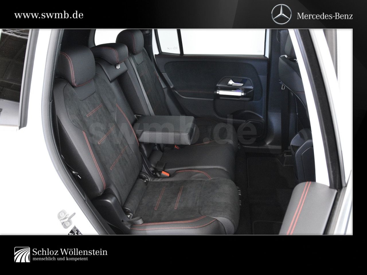 Mercedes-Benz GLB – Bild 5