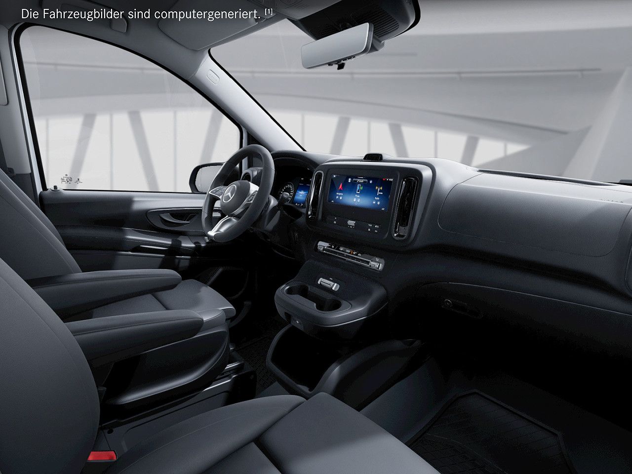 Mercedes-Benz Vito – Bild 22