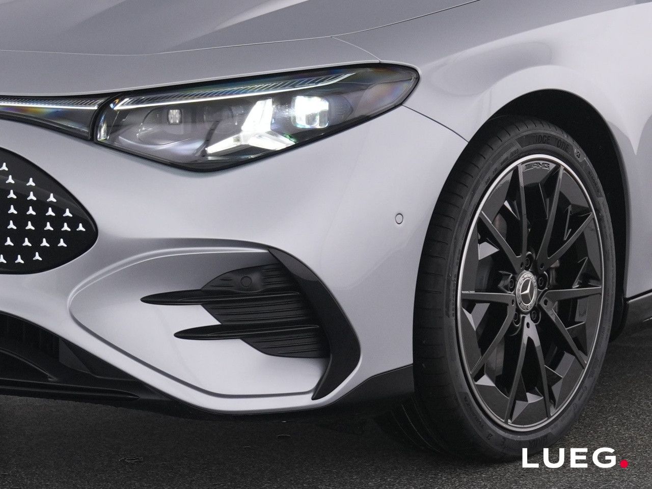 Mercedes-Benz CLA – Bild 8