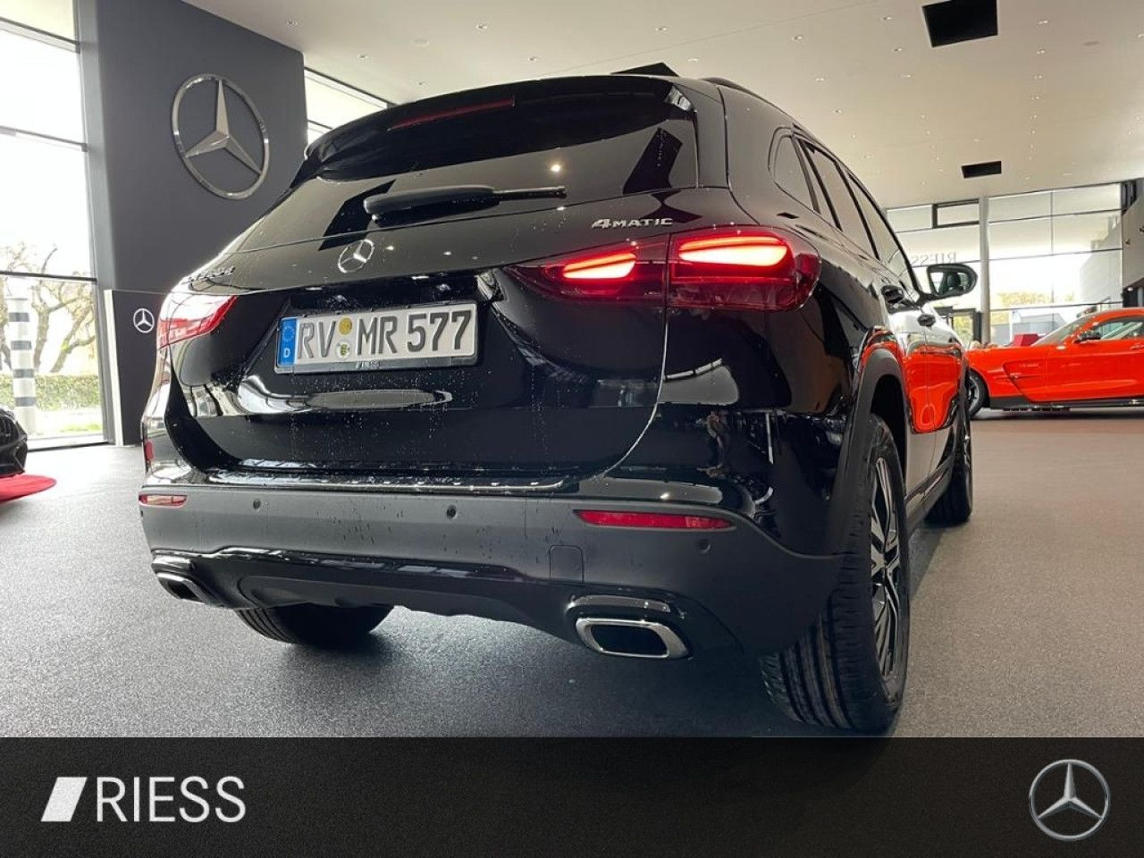 Mercedes-Benz GLA – Bild 7