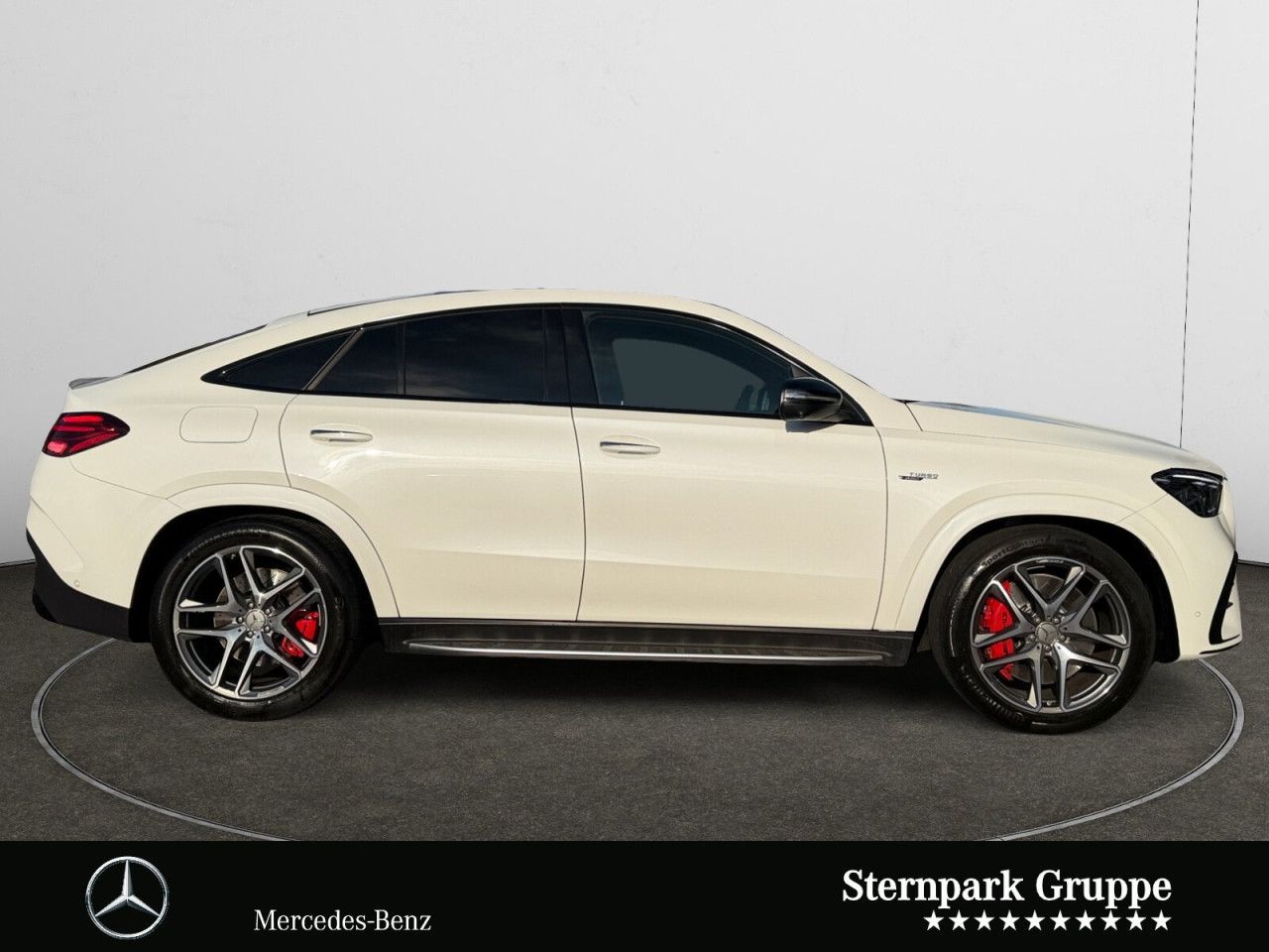 Mercedes-Benz GLE – Bild 6