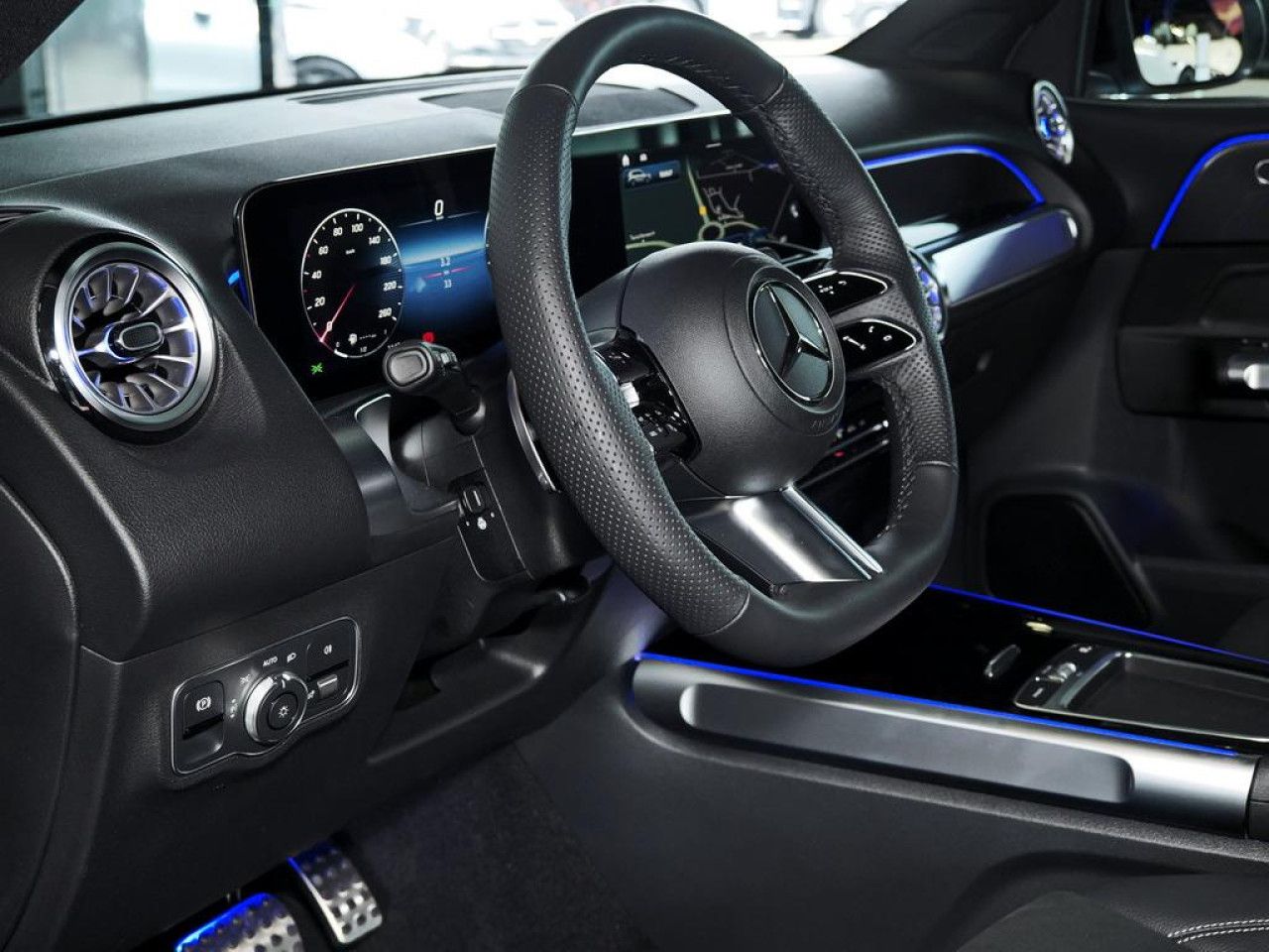 Mercedes-Benz GLB – Bild 6