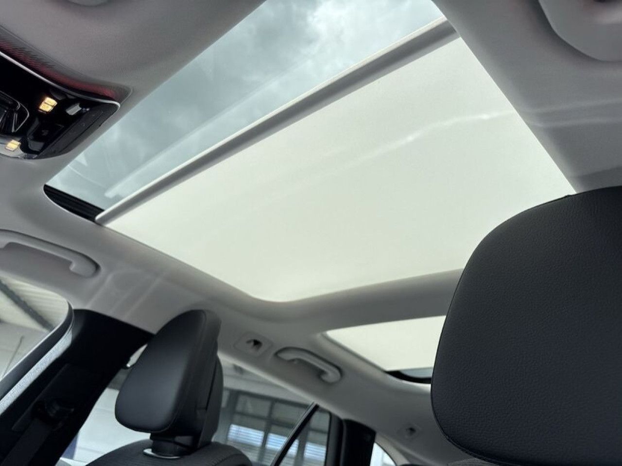 Mercedes-Benz C-Klasse – Bild 29