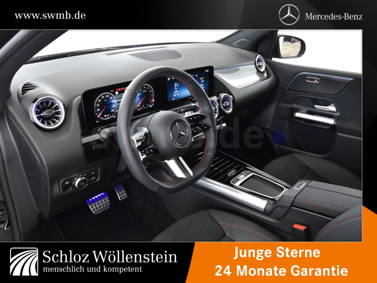 Mercedes-Benz B-Klasse – Bild 8