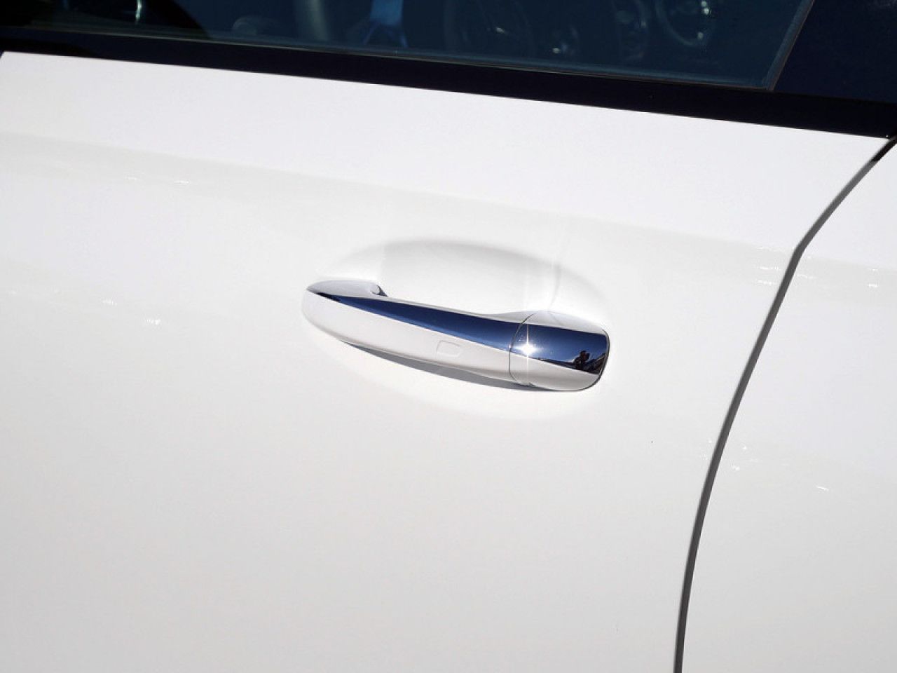 Mercedes-Benz A-Klasse – Bild 8