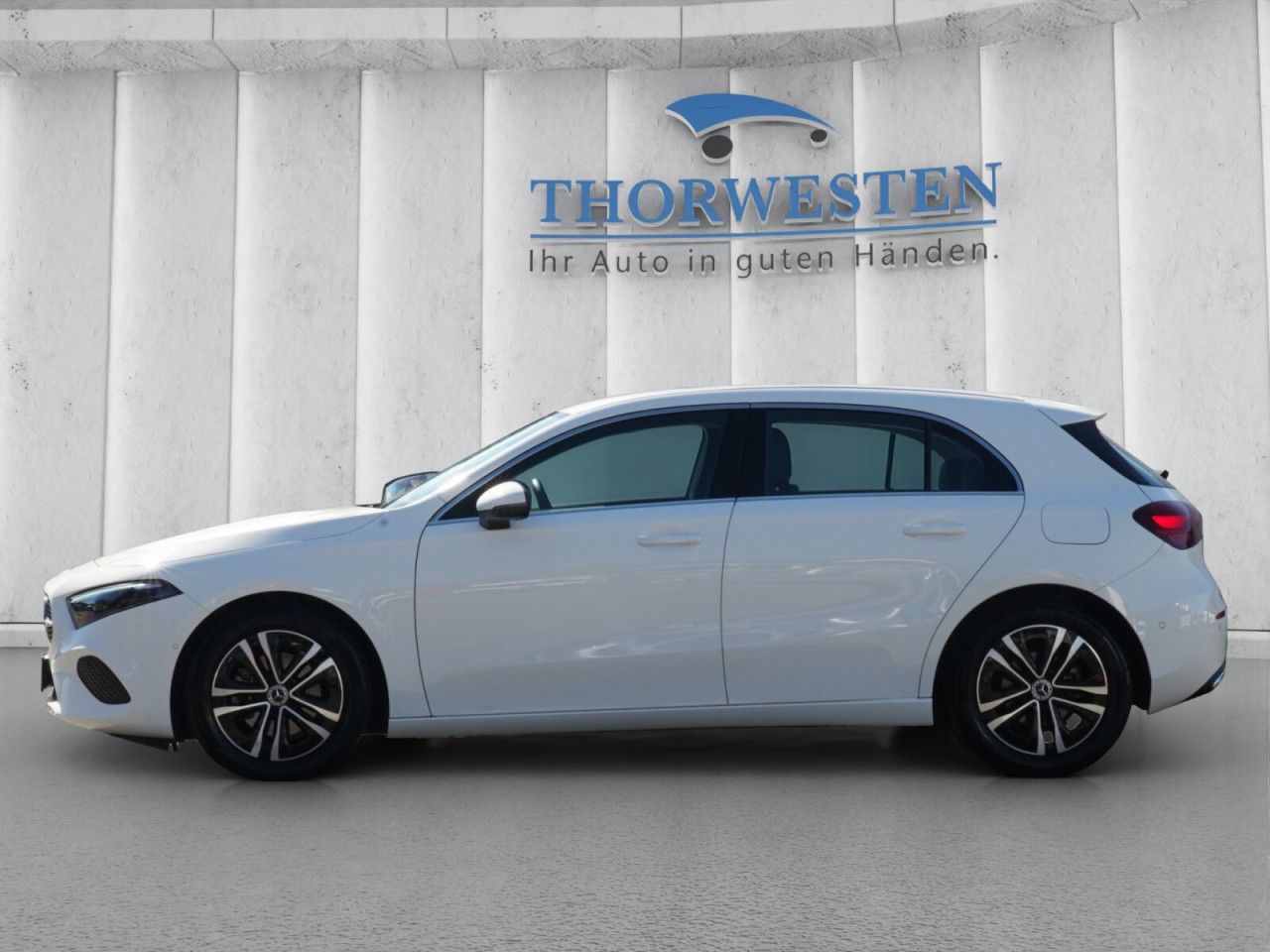 Mercedes-Benz A-Klasse – Bild 4