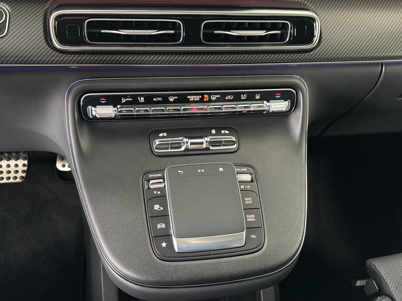 Mercedes-Benz V-Klasse – Bild 14
