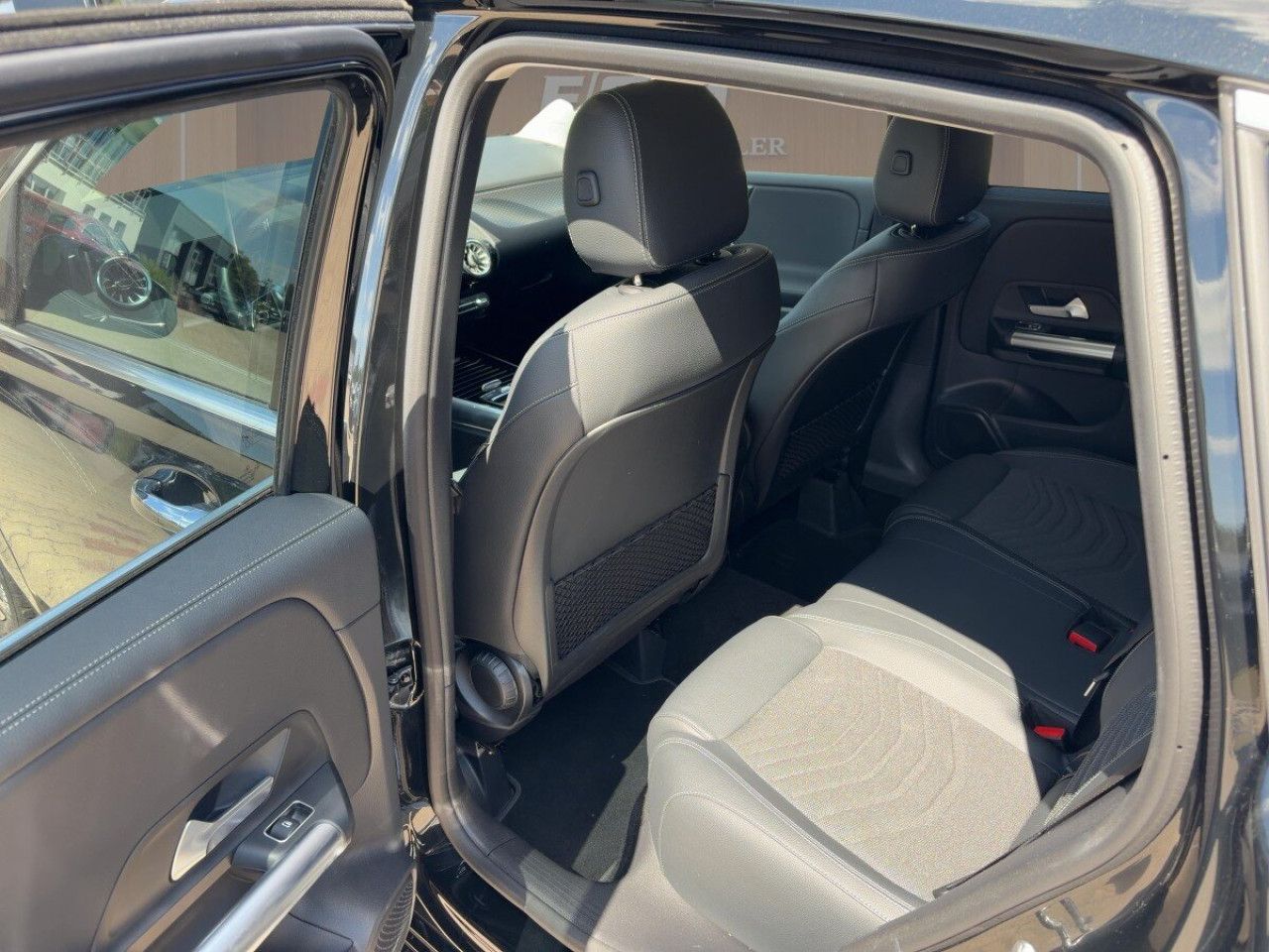 Mercedes-Benz B-Klasse – Bild 7
