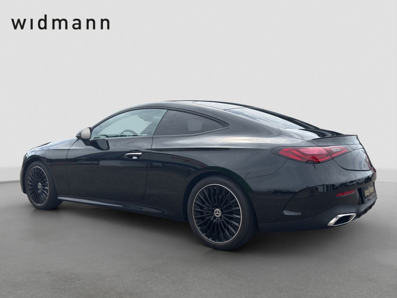 Mercedes-Benz CLE – Bild 8