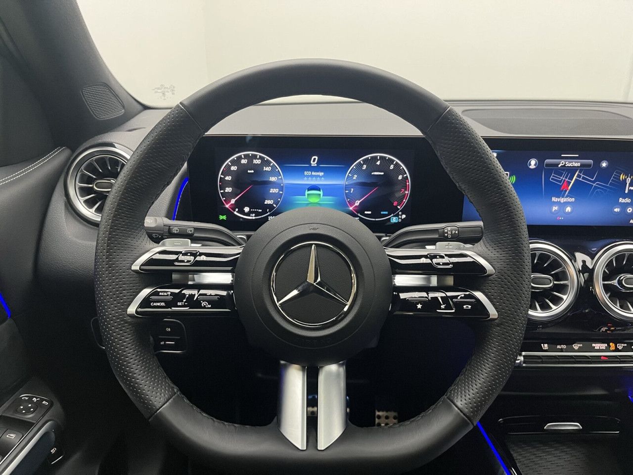 Mercedes-Benz GLB – Bild 13