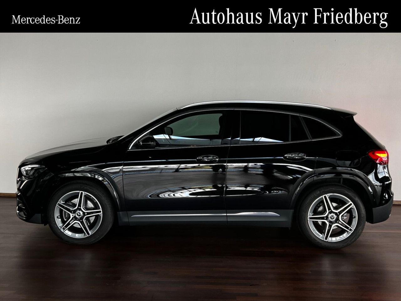 Mercedes-Benz GLA – Bild 3